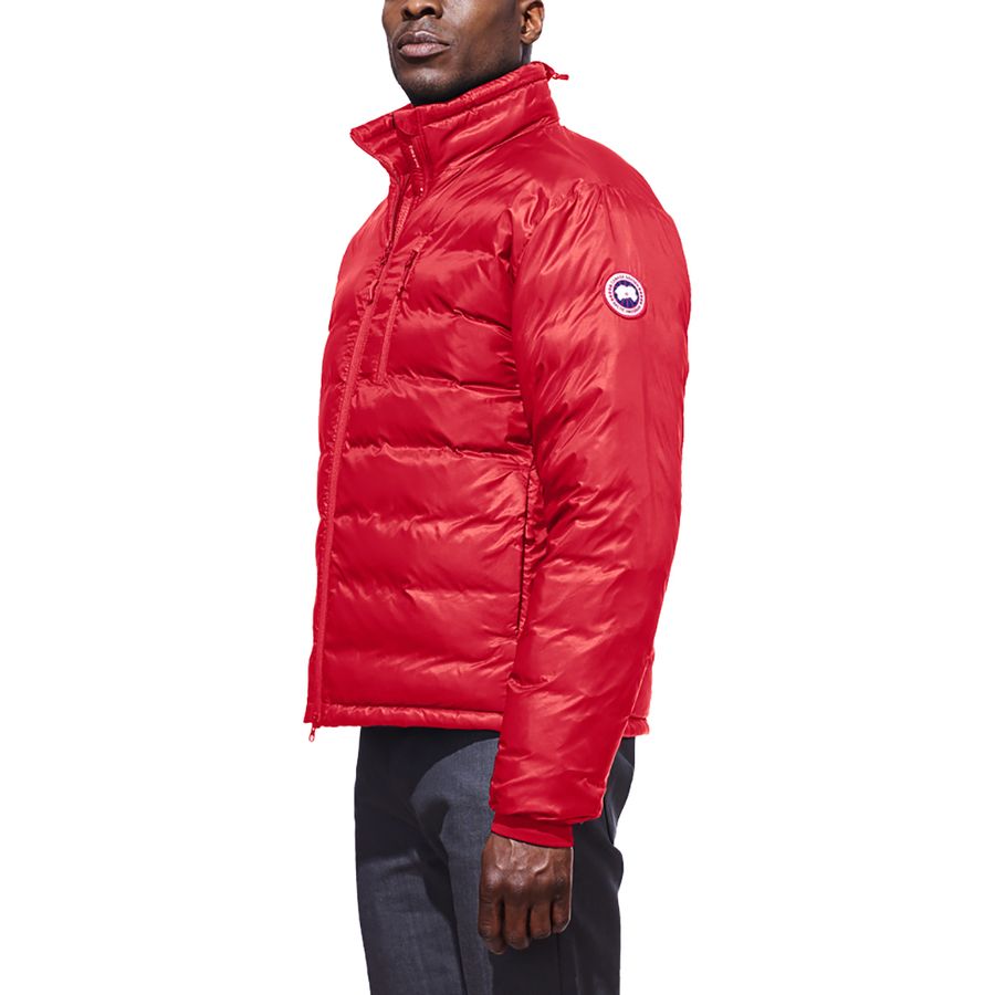 Canada Goose Lodge Down Jacket Men's