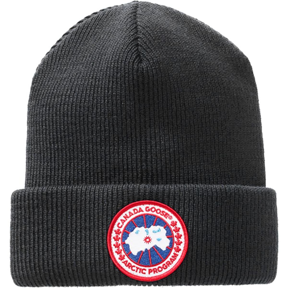 Canada Goose Arctic Disc Toque - Men's | Backcountry.com