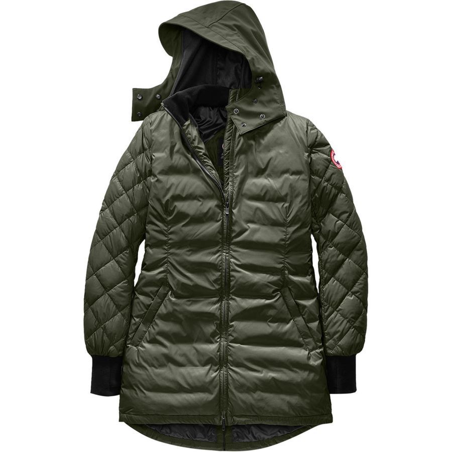 canada goose women's stellarton coat canada goose women's stellarton coat
