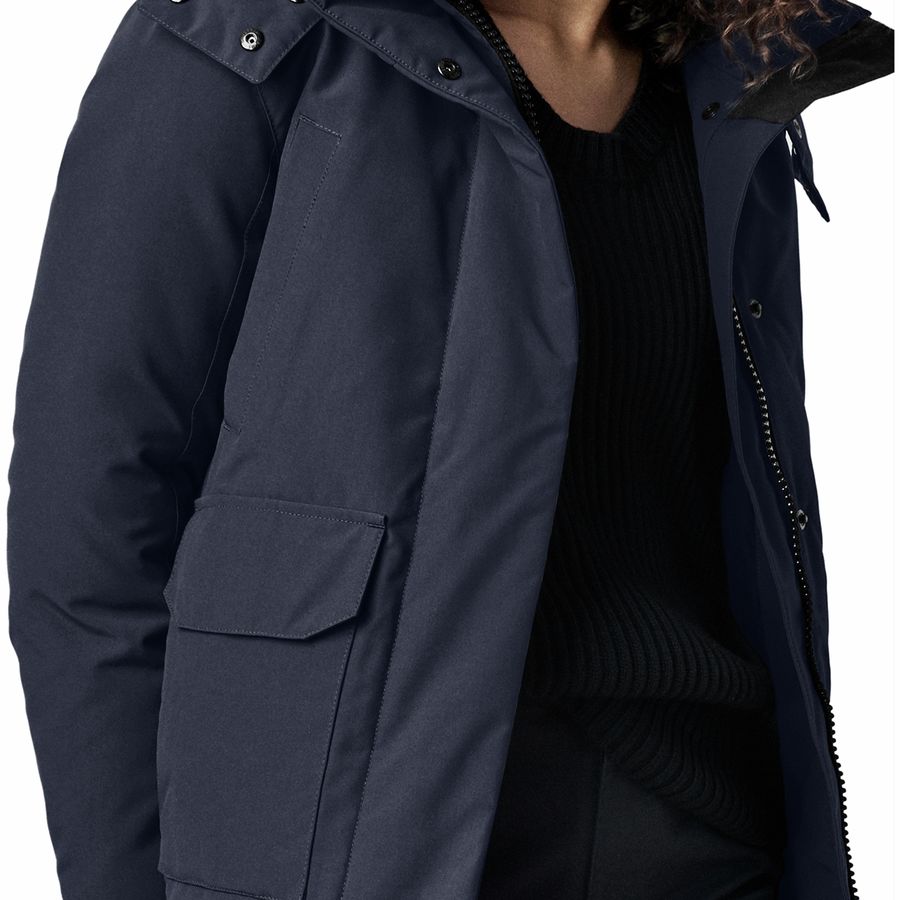 Canada Goose Blakely Parka Women's