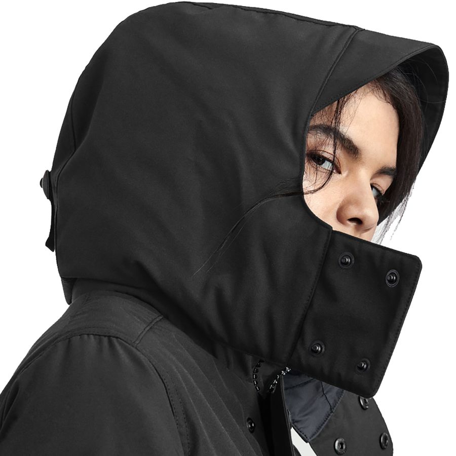 Canada Goose Gabriola Parka Women's