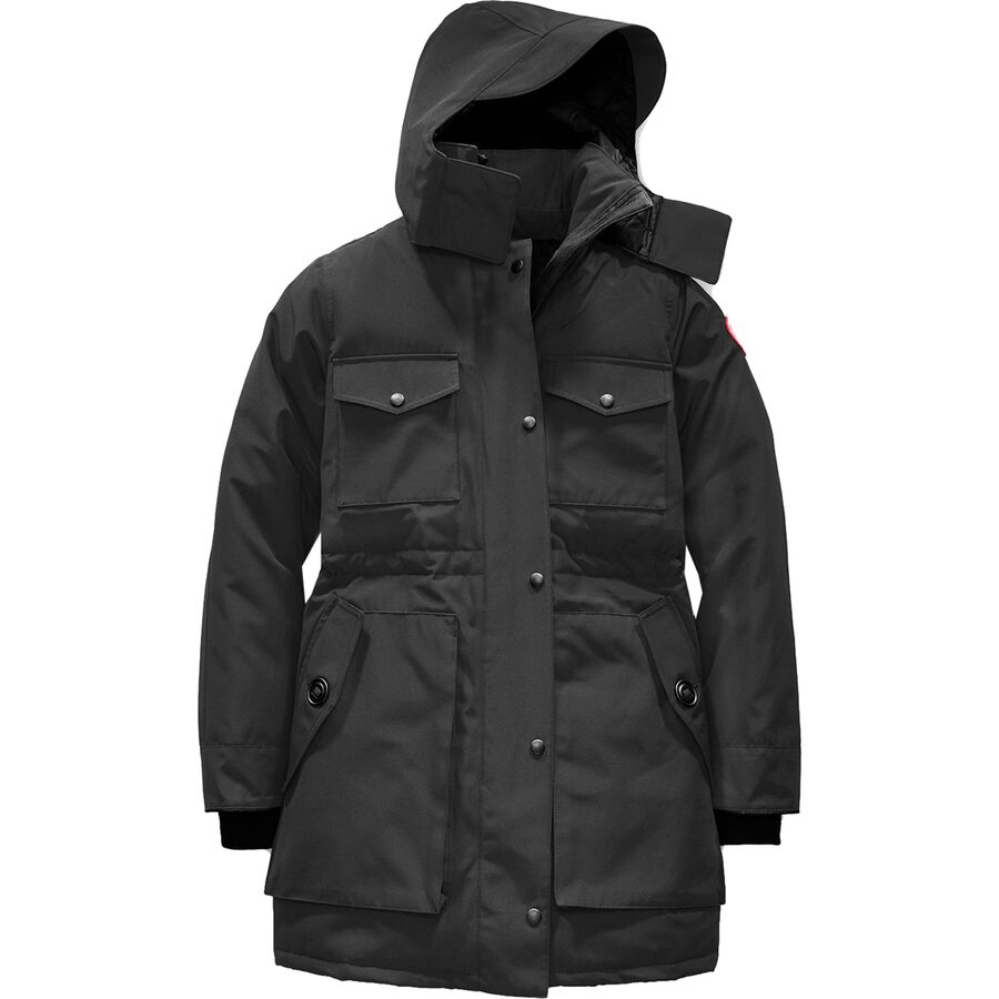 Canada Goose Gabriola Parka Women's