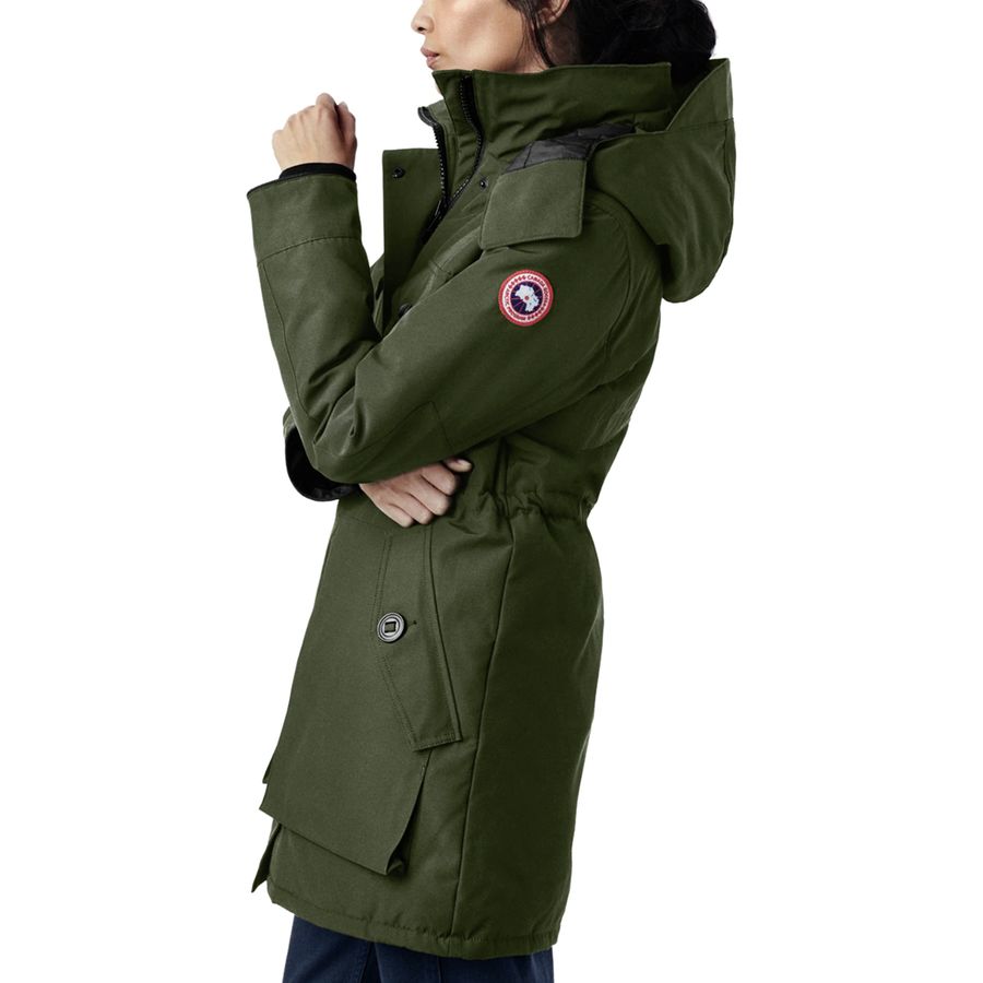 Canada Goose Gabriola Parka Women's