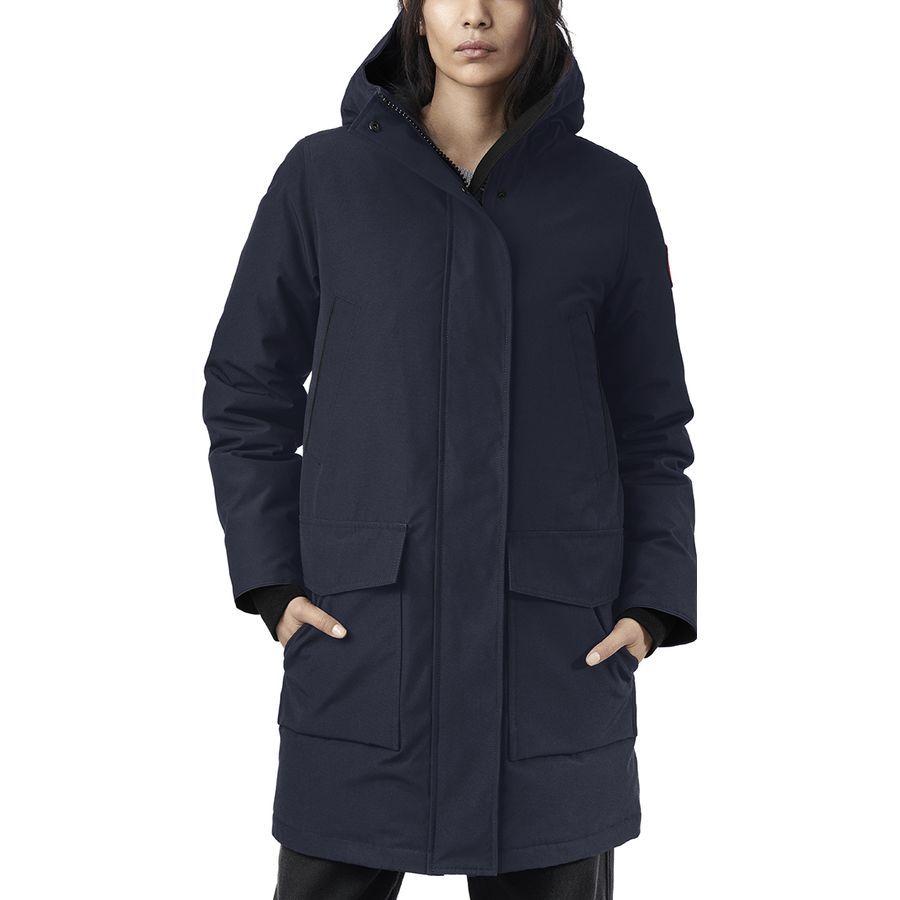 Canada Goose Canmore Parka Women's Clothing