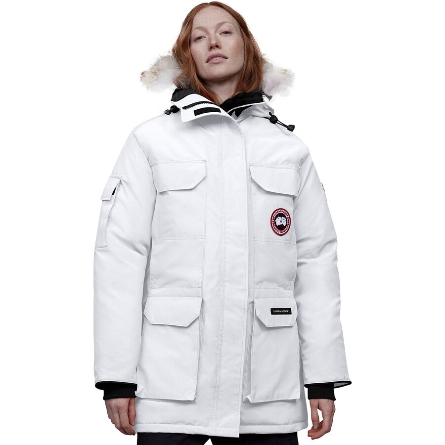 Expedition Down Parka - Women's