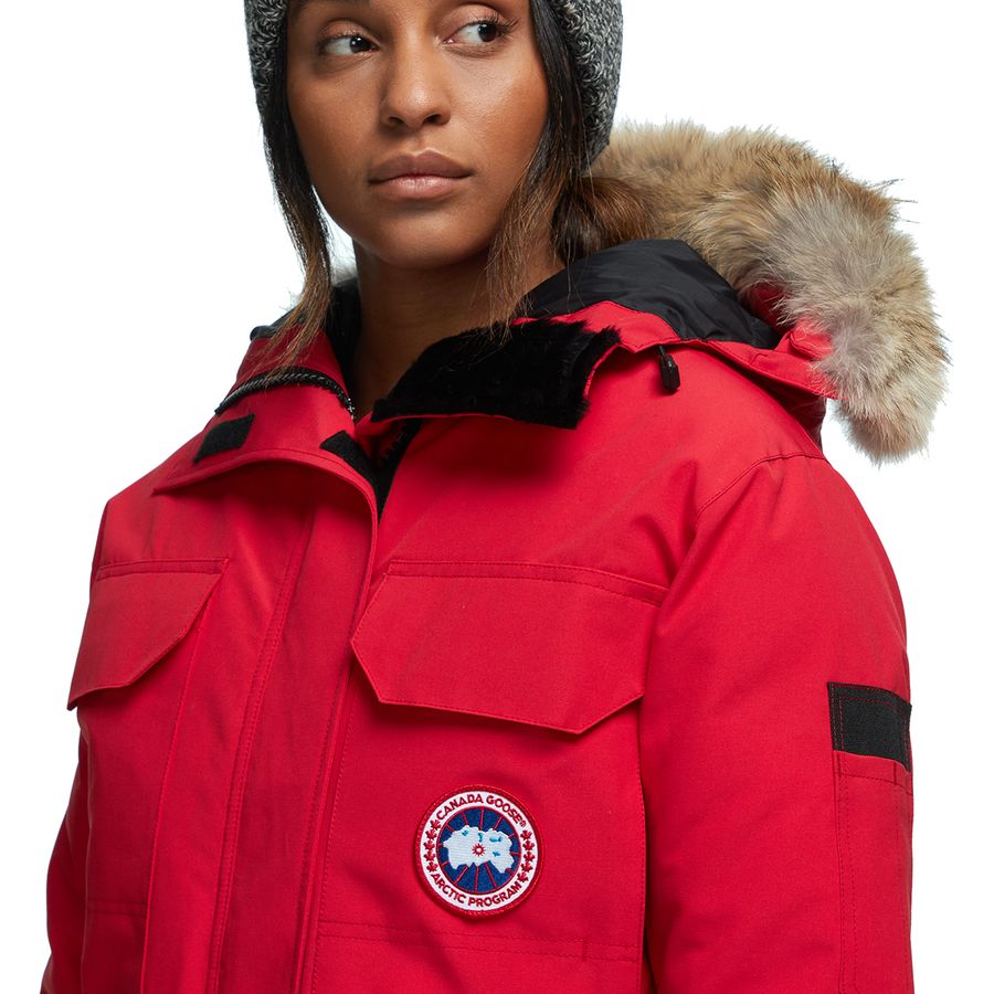 Canada Goose Expedition Down Parka Women S