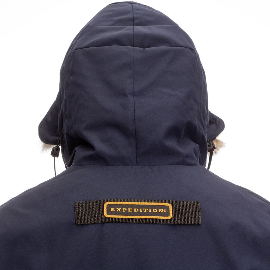 Canada Goose Expedition Down Parka - Men's | Backcountry.com