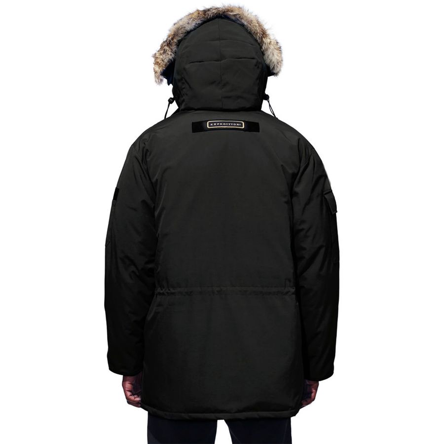 Canada Goose Expedition Down Parka Men's