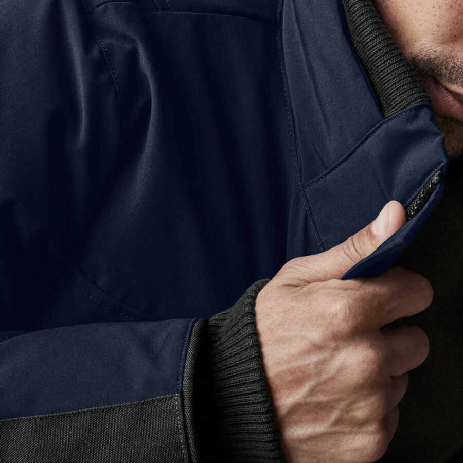 Canada Goose Forester Down Jacket Men's