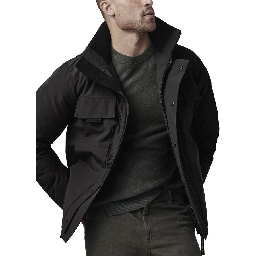 Canada Goose Forester Down Jacket Men's