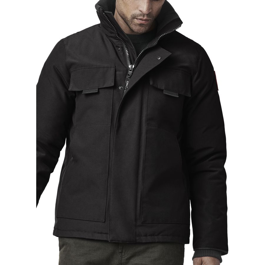 Canada Goose Forester Down Jacket Men's