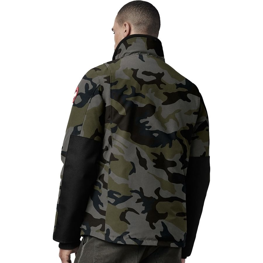 Canada Goose Forester Down Jacket Men's