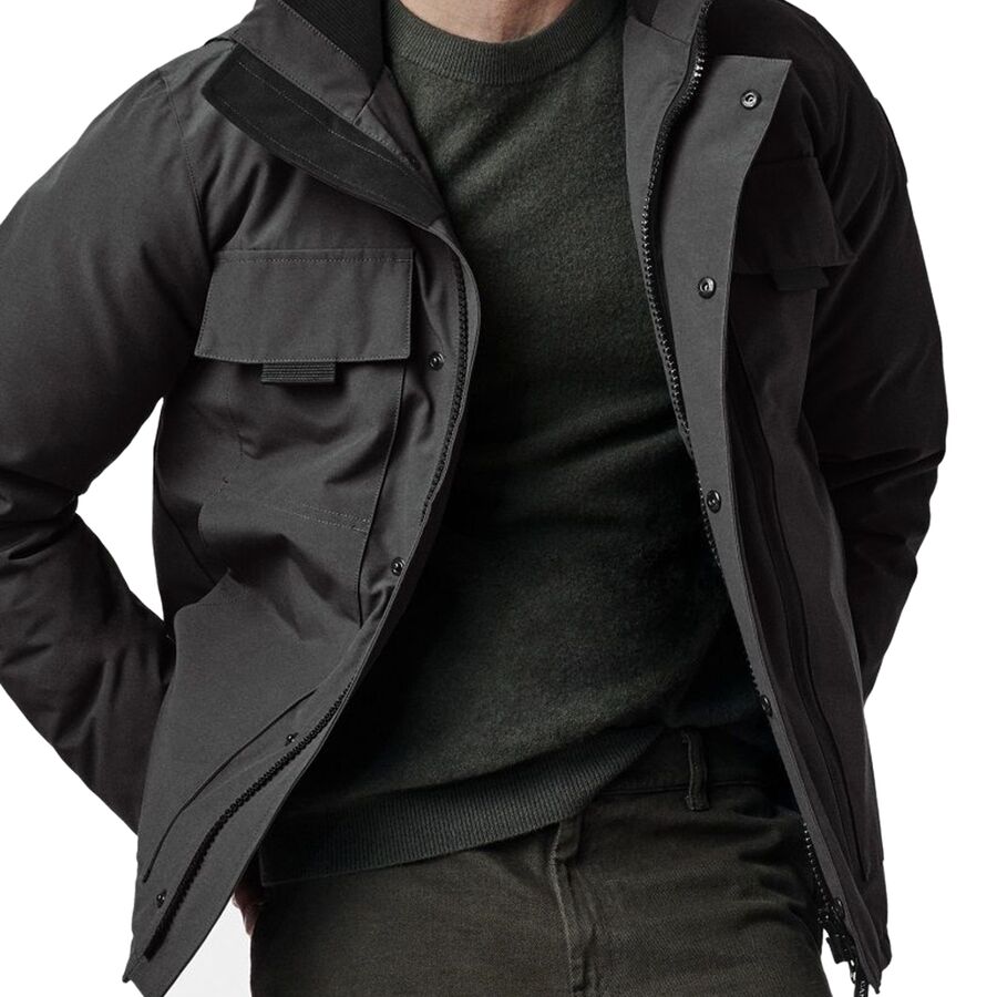 Canada Goose Forester Down Jacket Men's