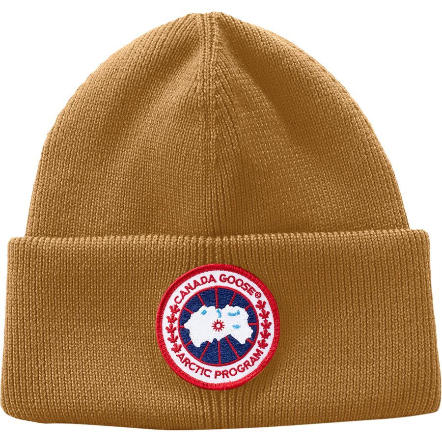 Canada Goose Arctic Disc Toque Beanie Men's