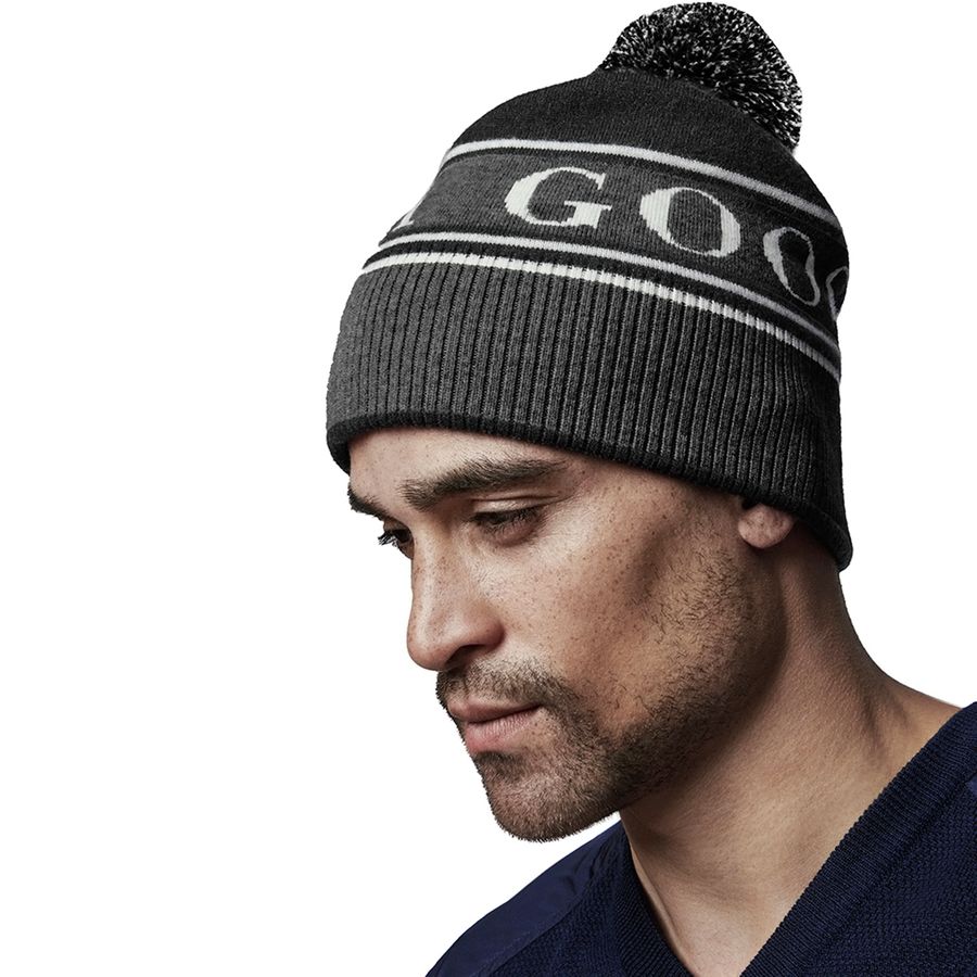 Canada Goose Pom Toque Women's
