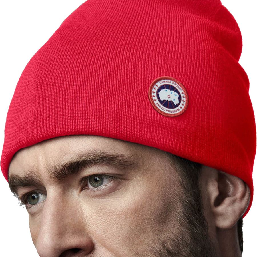 Canada Goose Standard Toque Beanie