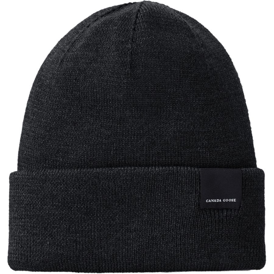Canada Goose Classic Merino Toque - Accessories