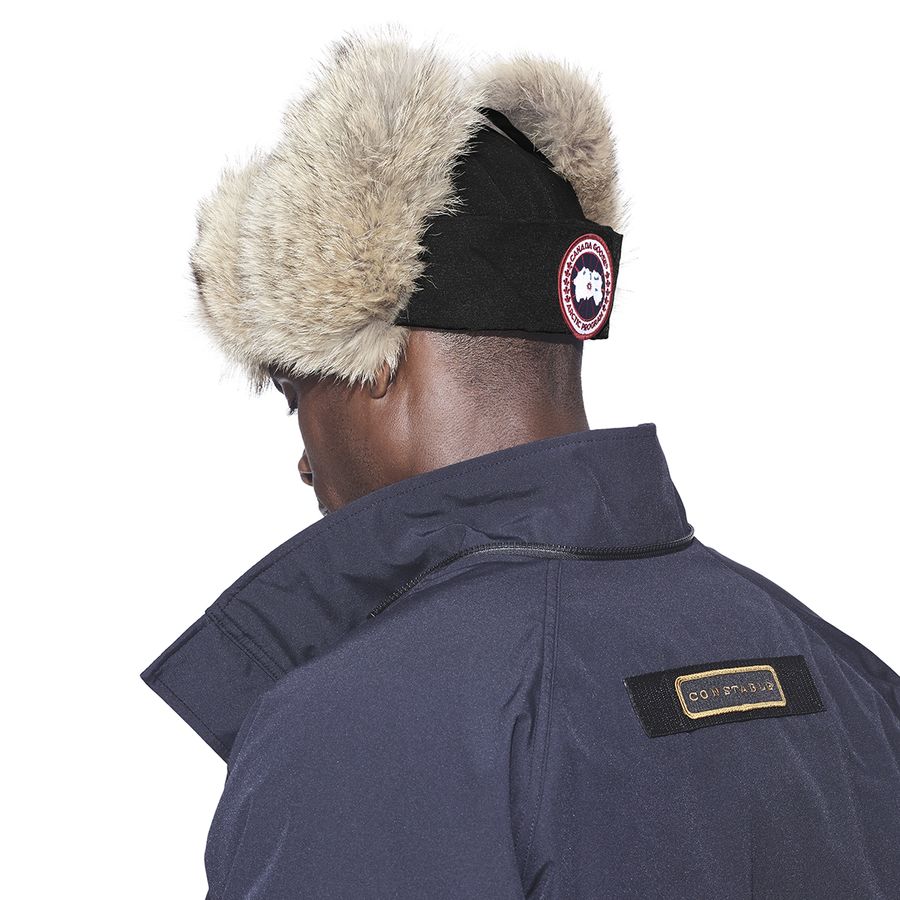 Canada Goose Aviator Hat | Backcountry.com