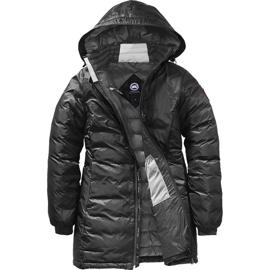 Canada Goose Camp Down Hooded Jacket - Women's | Backcountry.com