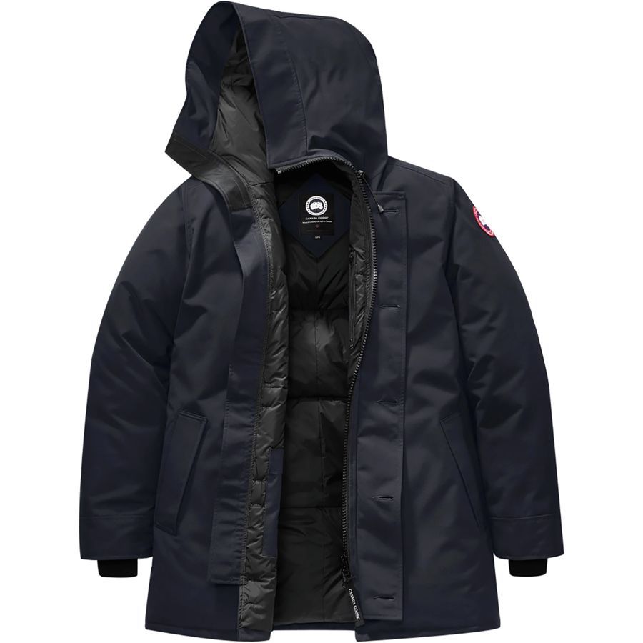 canada goose le chateau canada goose le chateau