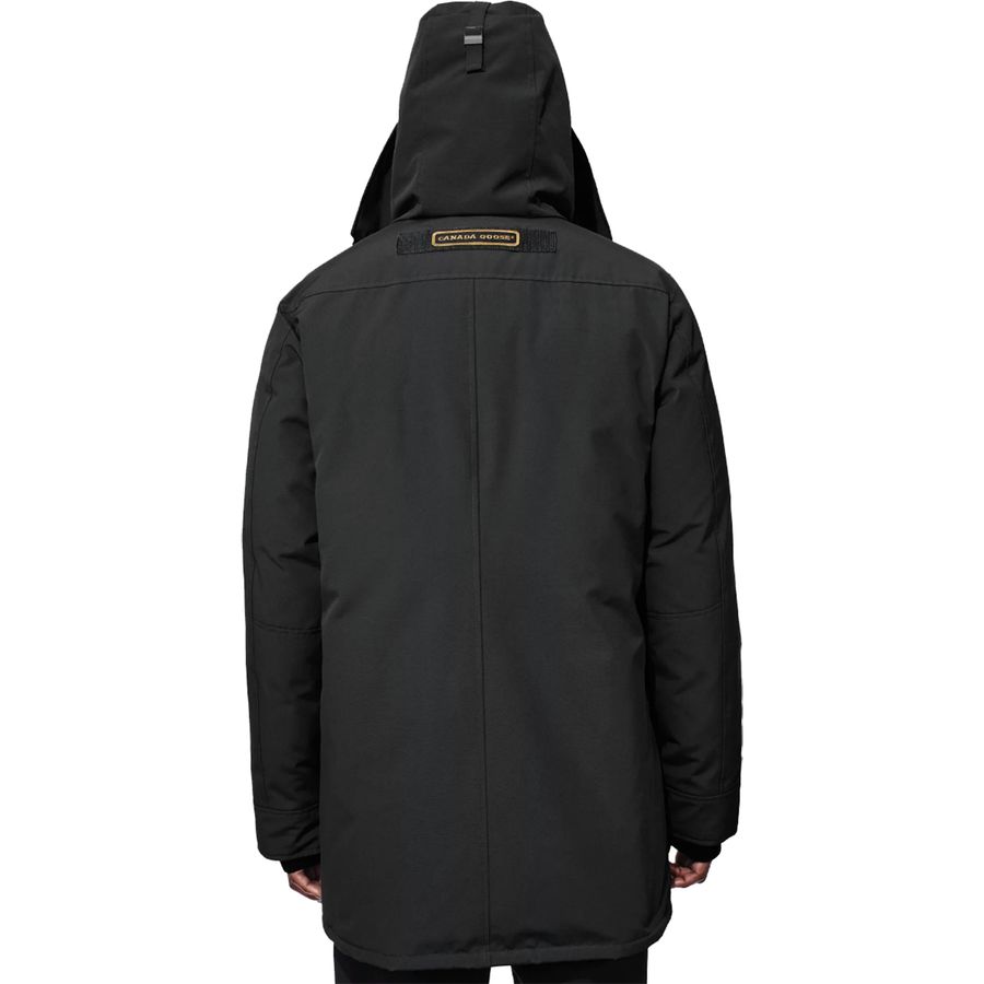 Canada Goose Chateau Down Parka Men's