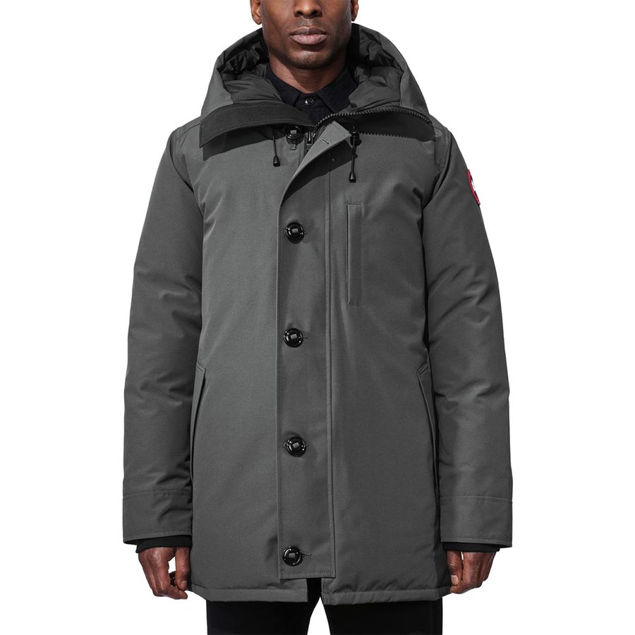 canada goose chateau parka review canada goose chateau parka review
