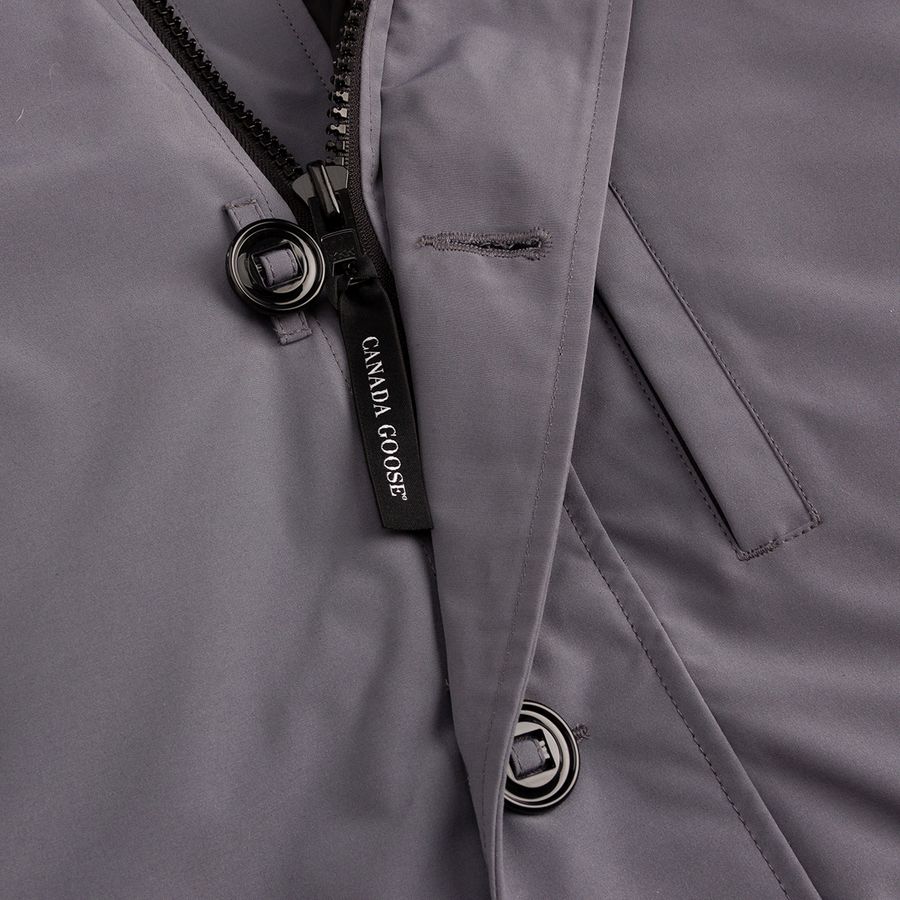 Canada Goose Chateau Down Parka Men's