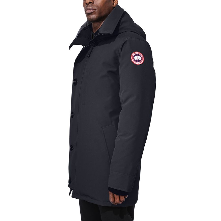 Canada Goose Chateau Down Parka Men's