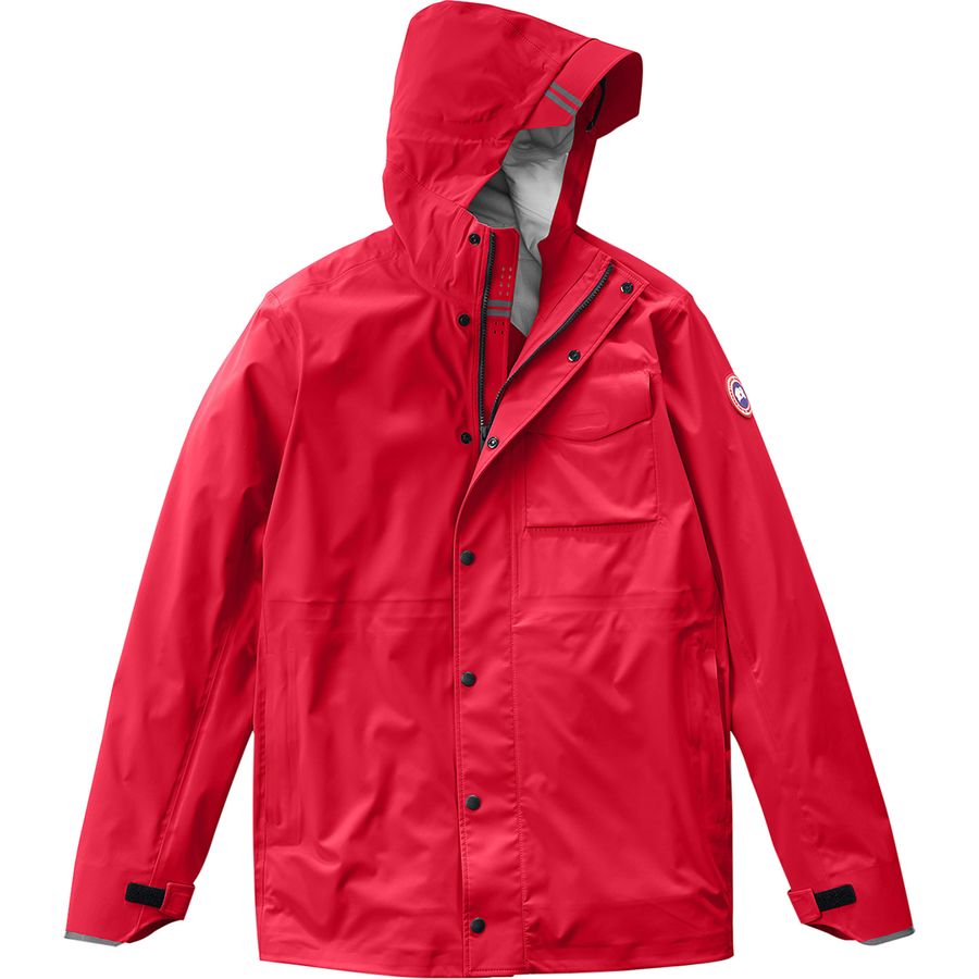 Canada Goose Nanaimo Jacket Men's