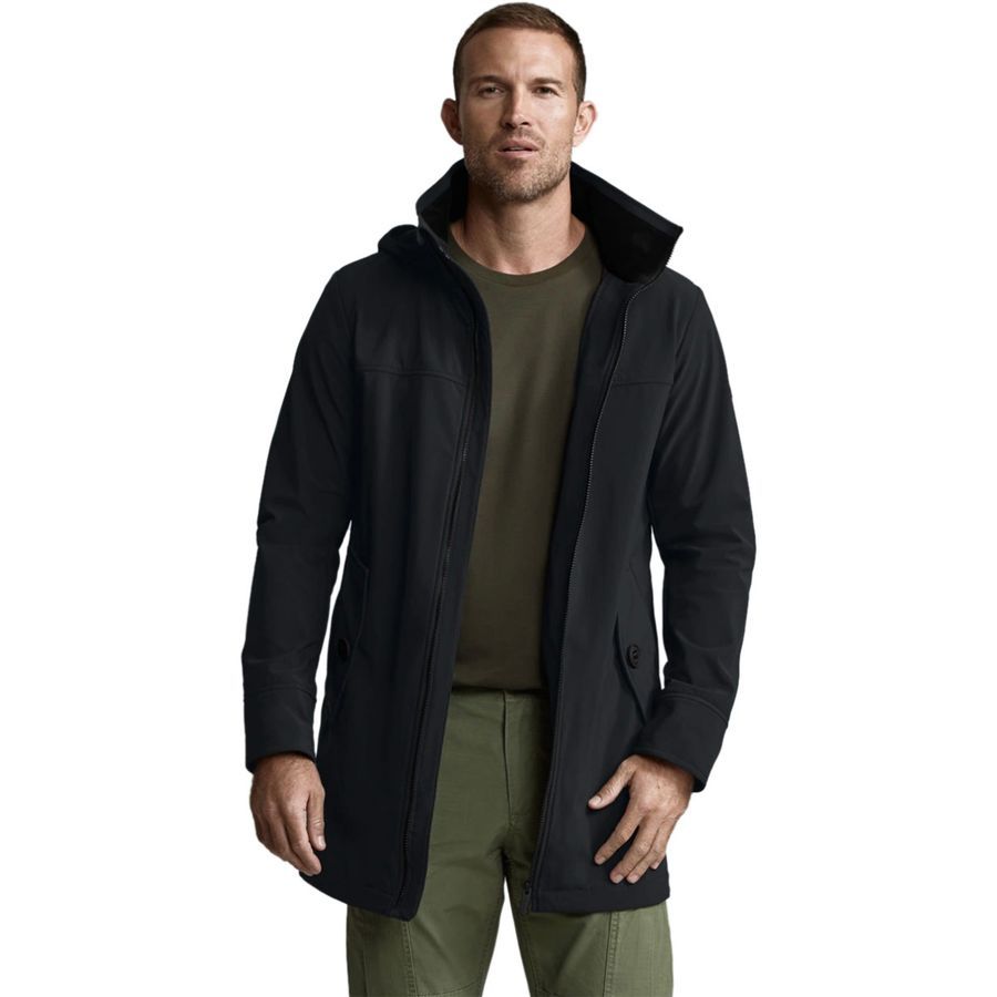 Canada Goose Kent Softshell Jacket - Men's - Clothing