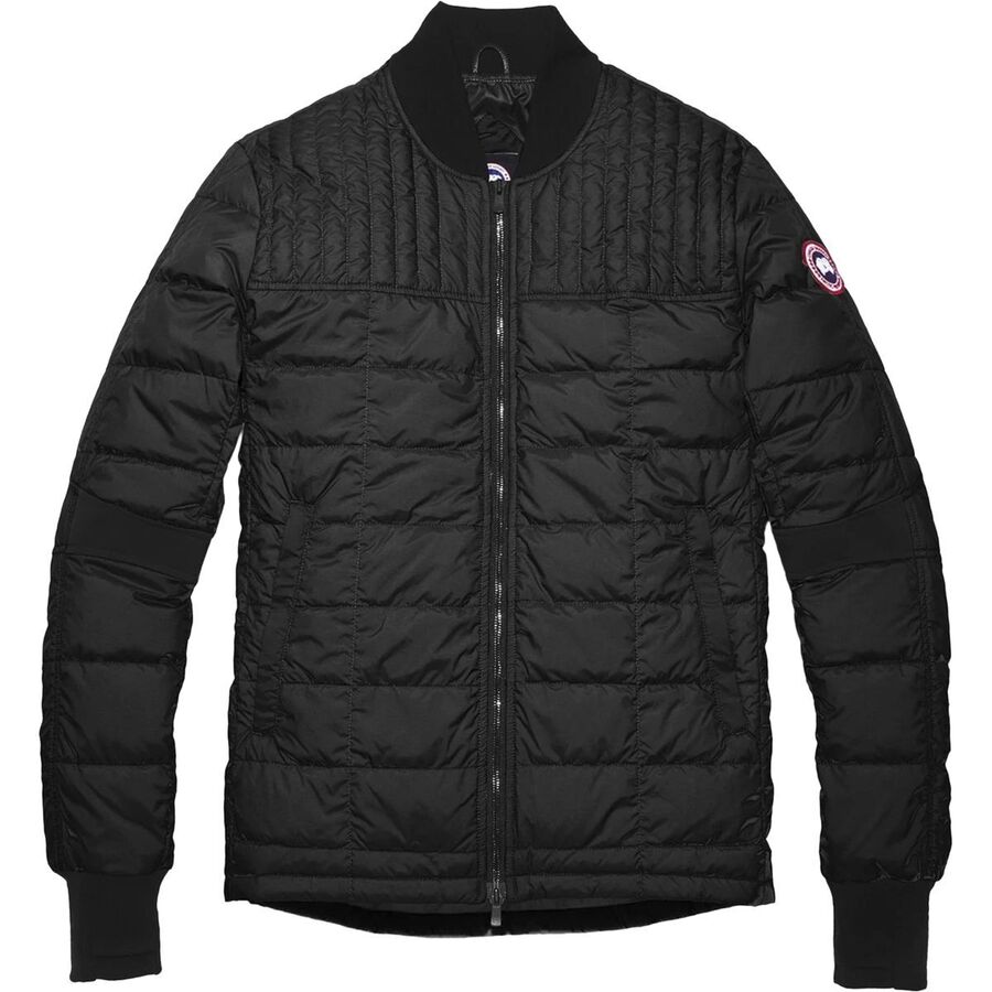 Canada Goose Dunham Down Jacket Men's