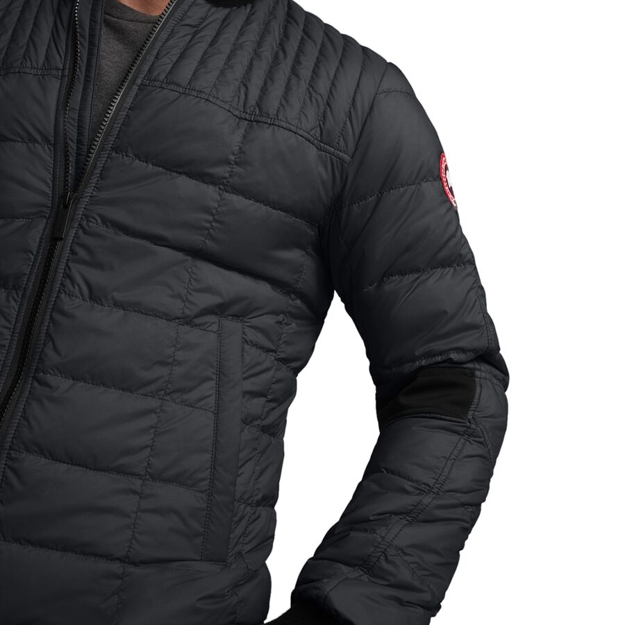 Canada Goose Dunham Down Jacket Men's