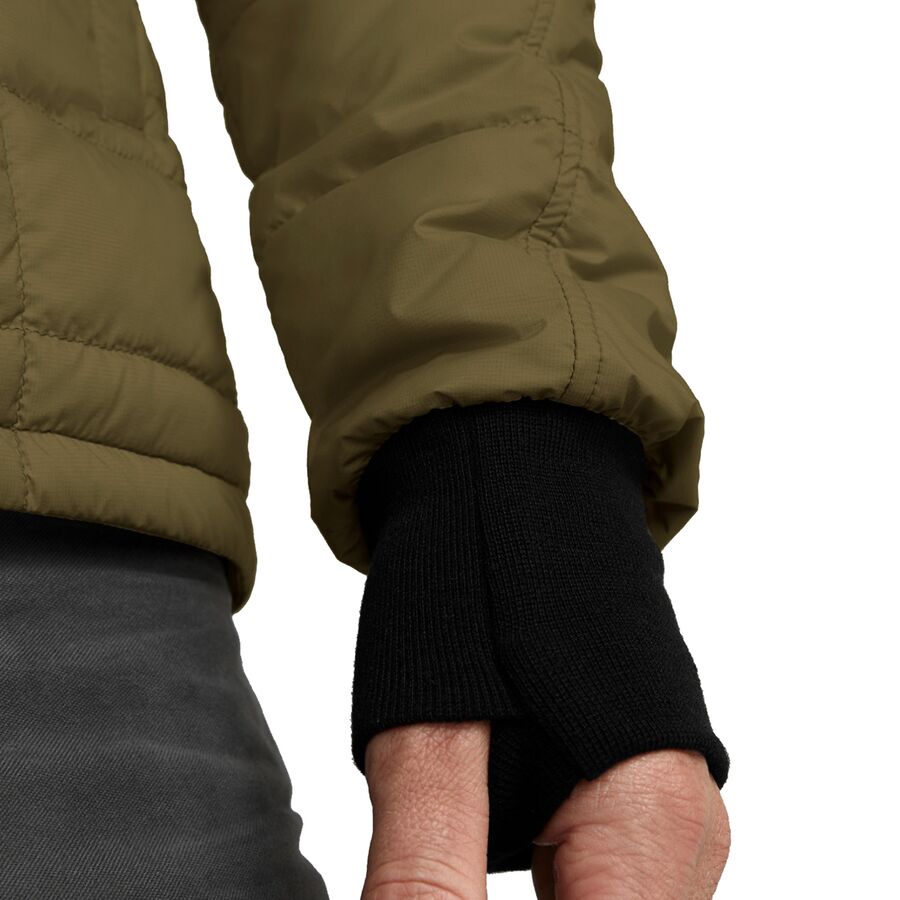 Canada Goose Dunham Down Jacket Men's