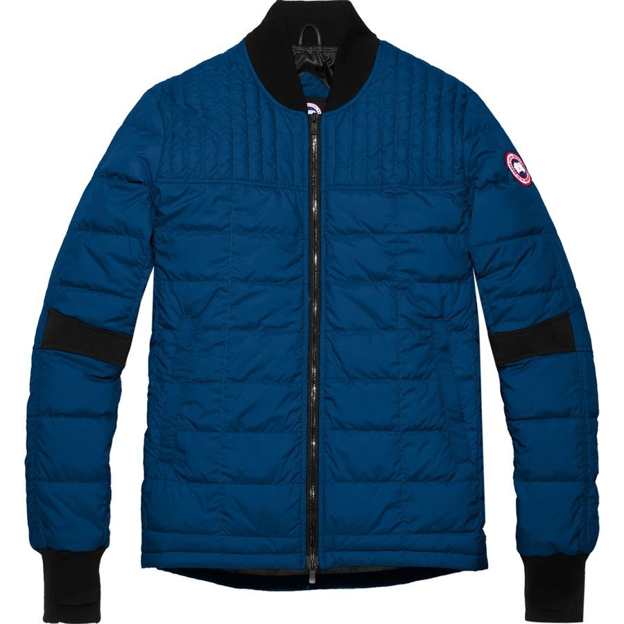 Canada Goose Dunham Down Jacket Men's