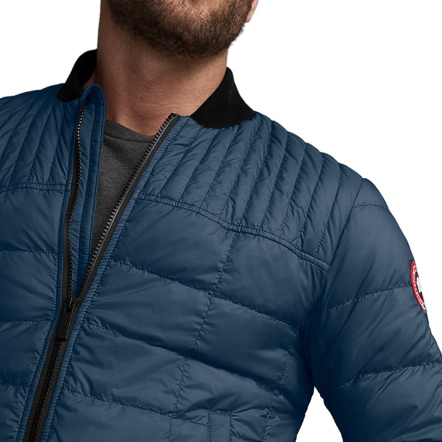 Canada Goose Dunham Down Jacket Men's