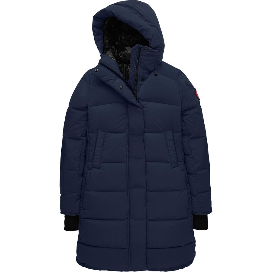 Canada Goose Alliston Down Coat Women's