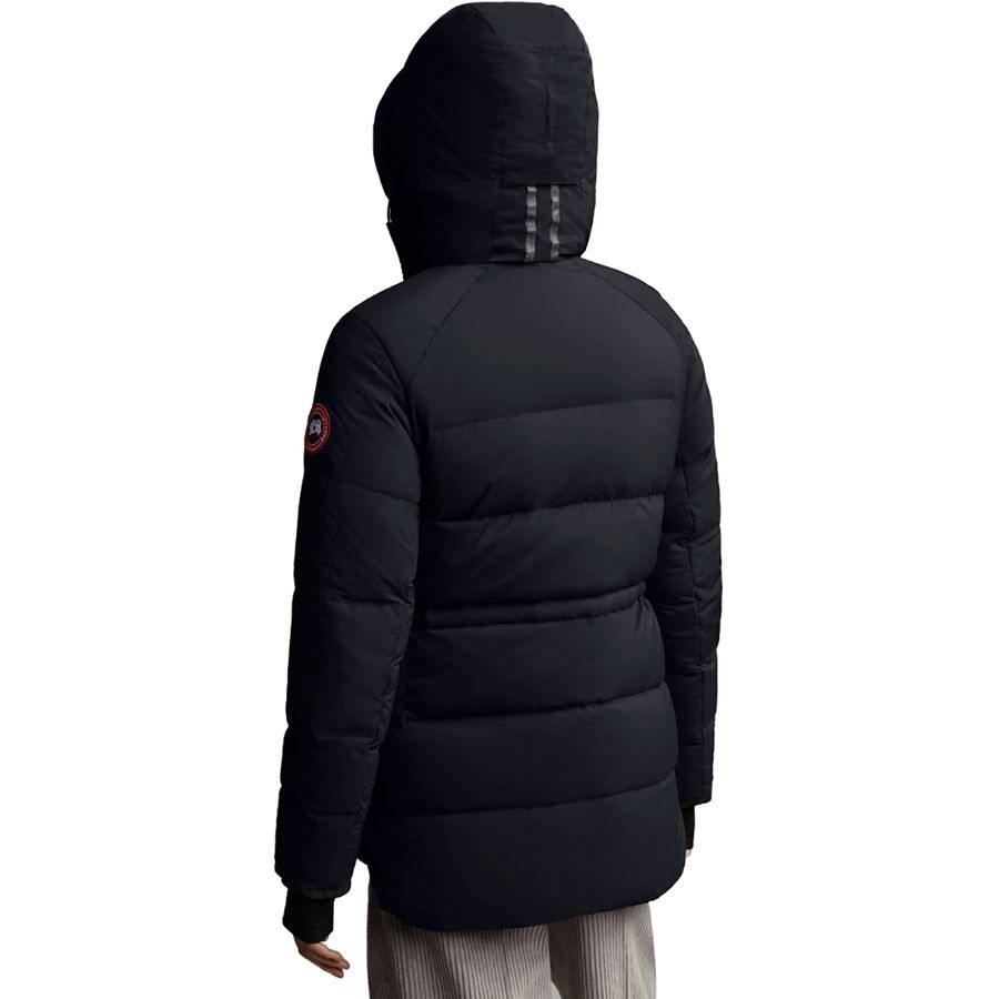 Canada Goose Alliston Down Coat Women's