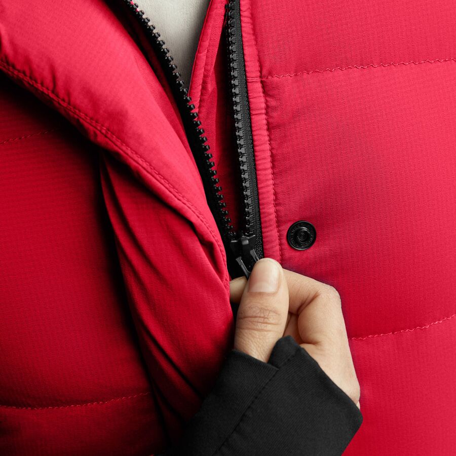 Canada Goose Alliston Down Coat Women's