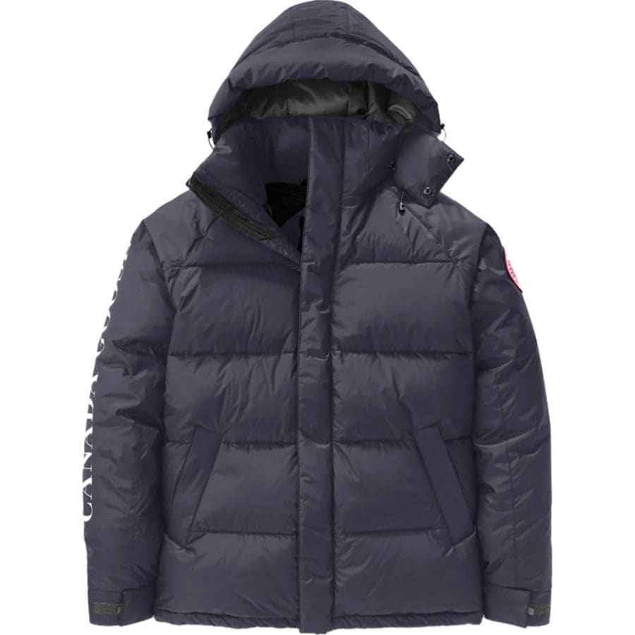 Canada Goose Approach Jacket - Men's - Clothing