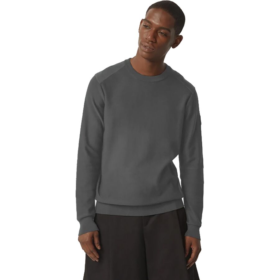 Dartmouth Crew Neck Sweater - Men's