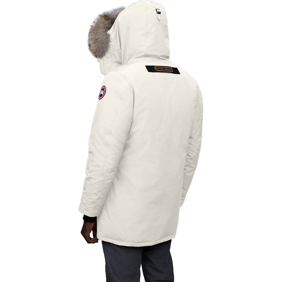 Canada Goose Langford Down Parka Men's