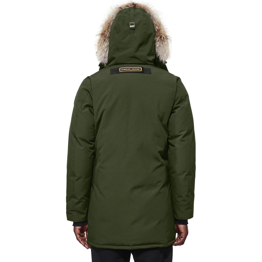 Canada Goose Langford Down Parka Men's
