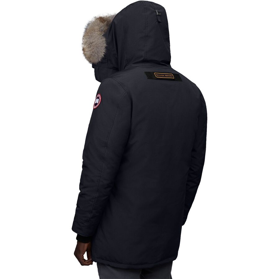 Canada Goose Langford Down Parka Men's
