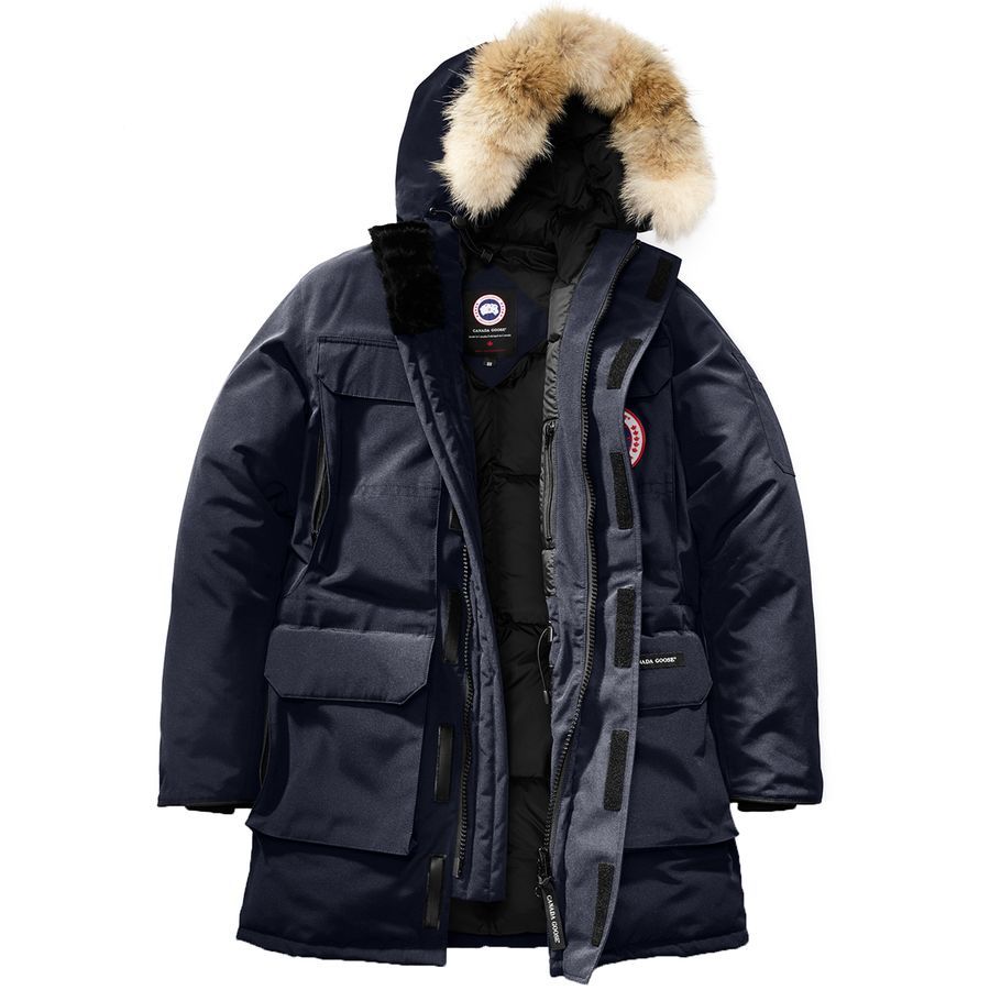 Canada Goose Citadel Down Parka - Men's - Clothing