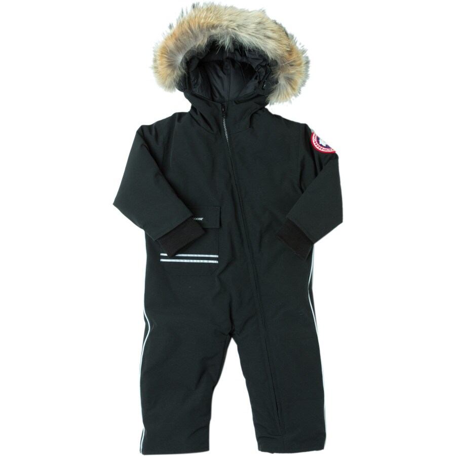 Canada Goose Baby Snowsuit - Infant Boys' | Backcountry.com