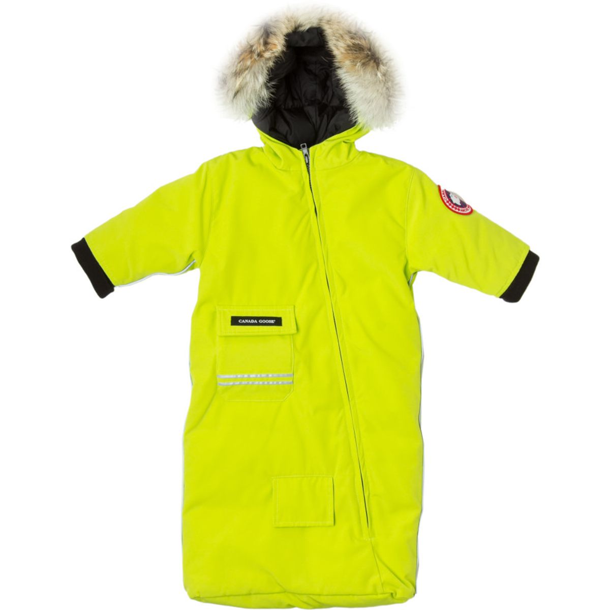 Canada Goose Baby Snow Bunting - Infant Boys' - Kids