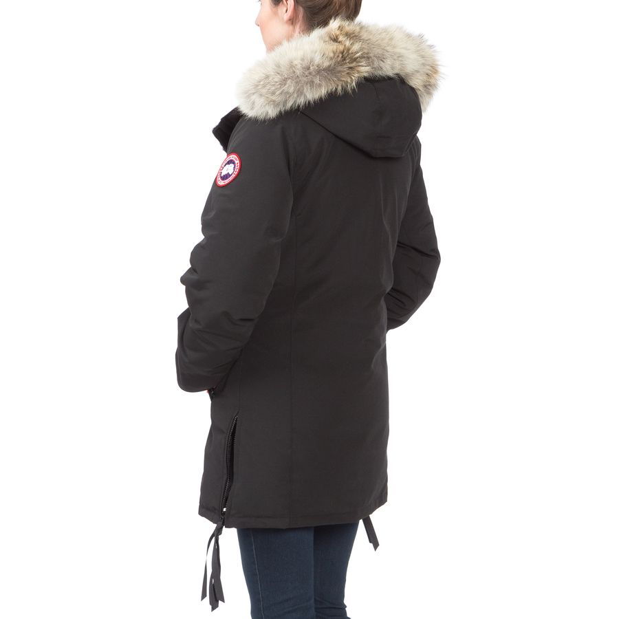 Canada Goose Dawson Down Parka Women's
