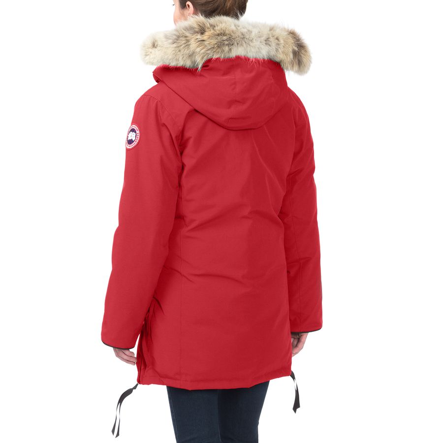 Canada Goose Dawson Down Parka Women's
