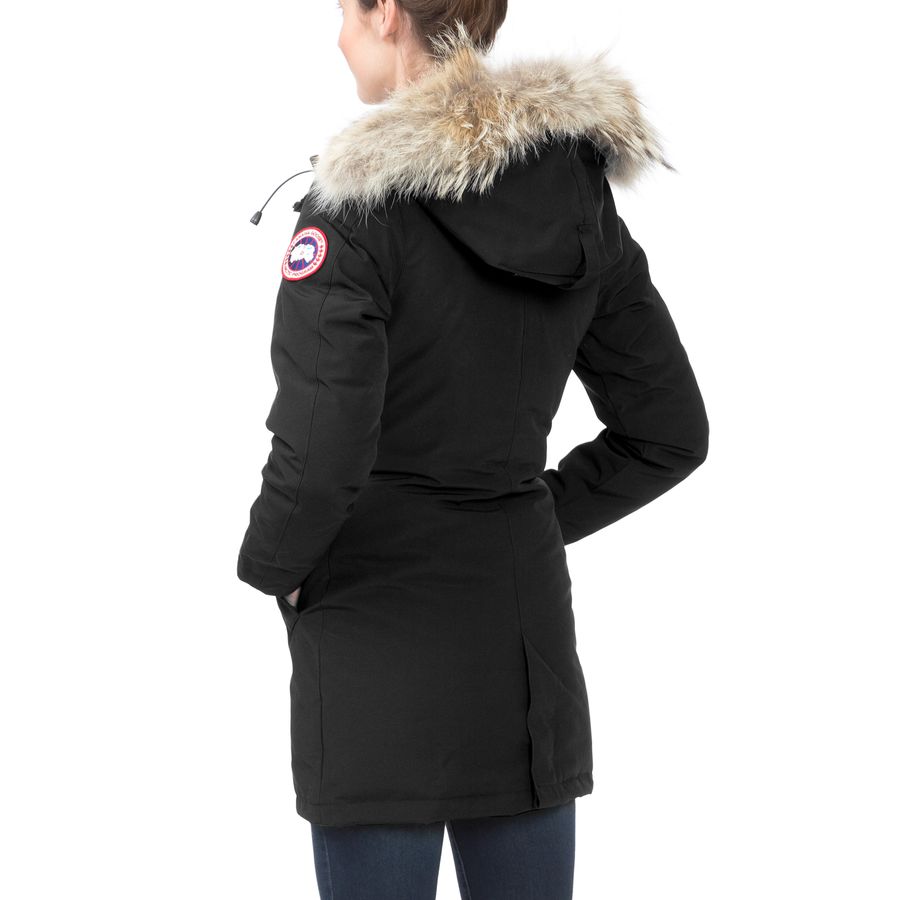 Canada Goose Victoria Down Jacket Women's