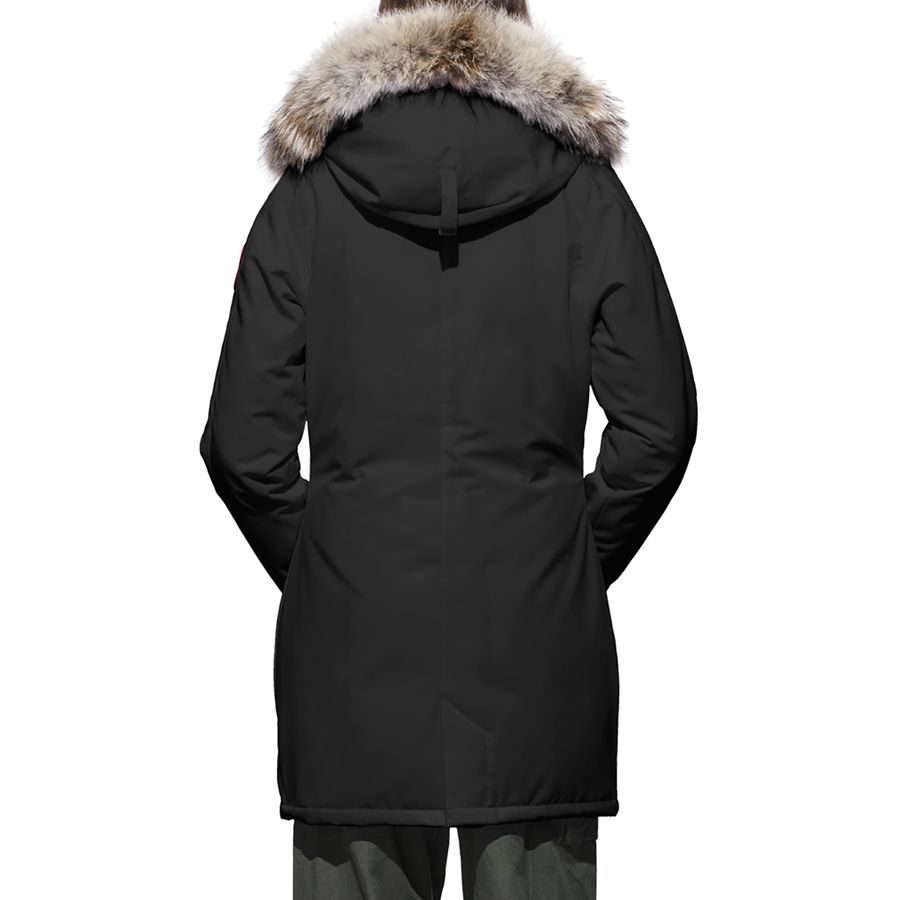 Canada Goose Victoria Down Jacket Women's